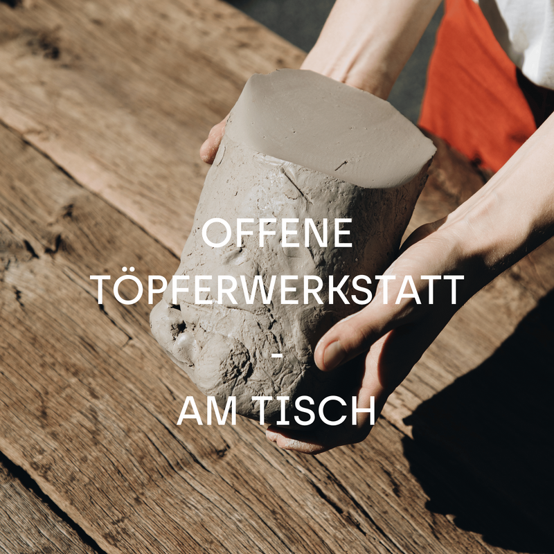 OTW - am Tisch