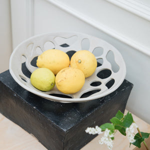 Obstschale