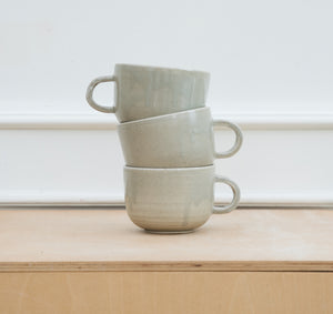 Bild in Slideshow öffnen, Tasse Anne 3er Set

