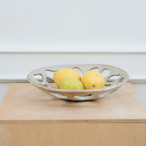 Bild in Slideshow öffnen, Obstschale
