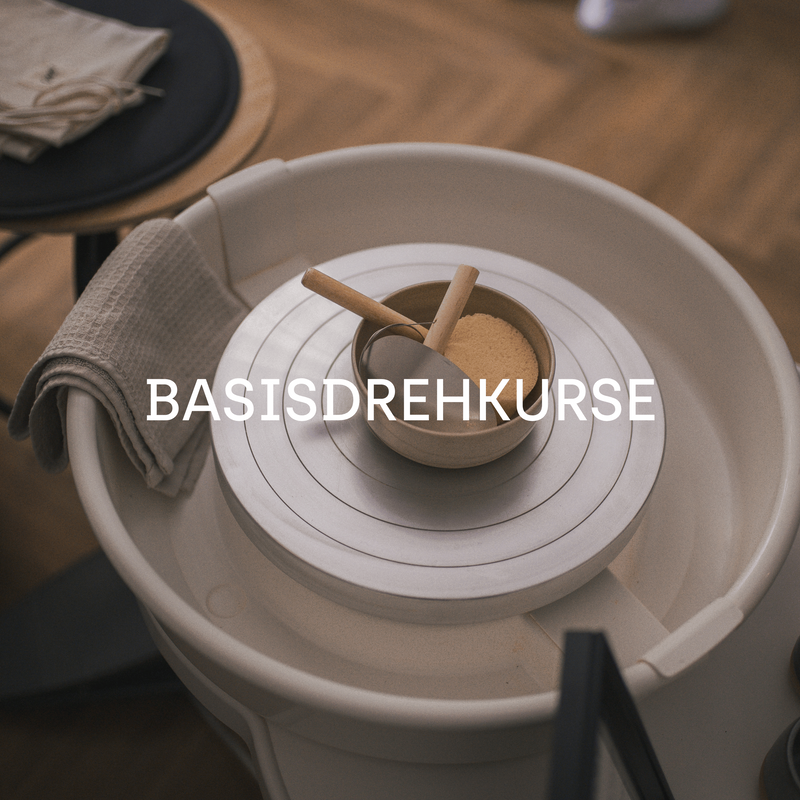 BASISDREHKURSE